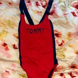 Tommy Hilfiger Bodysuit